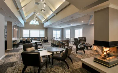 Photo 2 - Residence Inn By Marriott Hartford Manchester