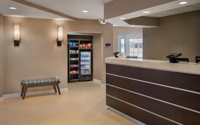 Photo 4 - Residence Inn By Marriott Hartford Manchester