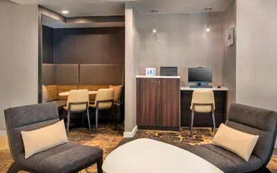 Photo 3 - Residence Inn By Marriott Hartford Manchester