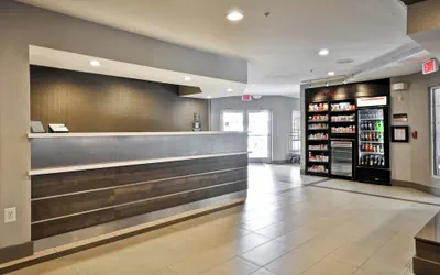 Photo 3 - Residence Inn by Marriott Jacksonville Airport