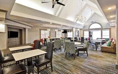 Photo 4 - Residence Inn by Marriott Jacksonville Airport
