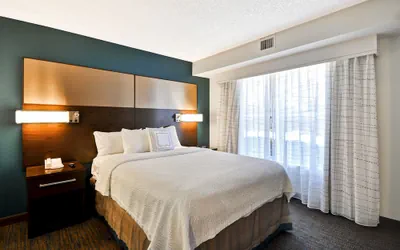 Photo 5 - Residence Inn by Marriott Jacksonville Airport