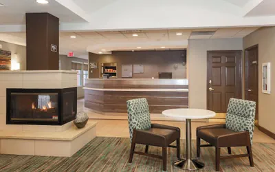 Photo 3 - Residence Inn by Marriott Phoenix Chandler Fashion Center