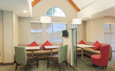 Photo 4 - Residence Inn by Marriott Phoenix Chandler Fashion Center