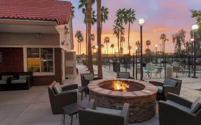 Photo 2 - Residence Inn by Marriott Phoenix Chandler Fashion Center