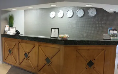 Photo 3 - Residence Inn by Marriott Orlando East/UCF Area