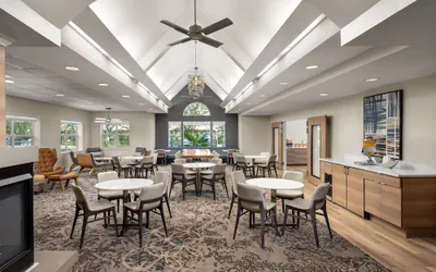 Photo 2 - Residence Inn by Marriott Orlando East/UCF Area