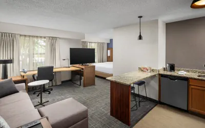 Photo 5 - Residence Inn by Marriott Orlando East/UCF Area