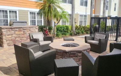 Residence Inn by Marriott Orlando East/UCF Area