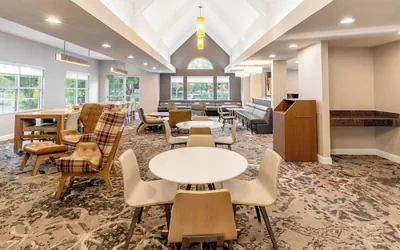 Photo 2 - Residence Inn by Marriott Sacramento Rancho Cordova