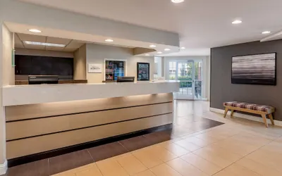 Photo 4 - Residence Inn by Marriott Sacramento Rancho Cordova