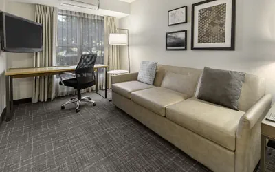 Photo 5 - Residence Inn by Marriott Sacramento Rancho Cordova