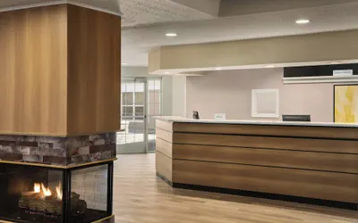 Photo 3 - Residence Inn by Marriott Scranton