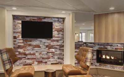 Photo 4 - Residence Inn by Marriott Scranton
