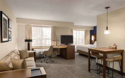 Photo 5 - Residence Inn by Marriott Scranton