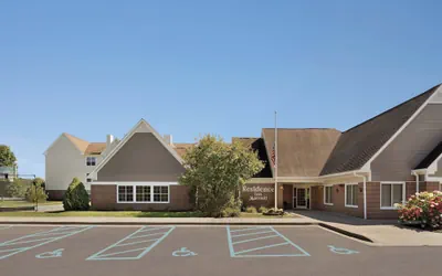 Photo 2 - Residence Inn by Marriott Scranton