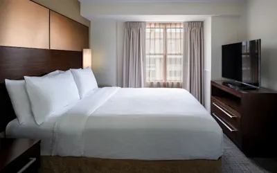 Photo 2 - Residence Inn by Marriott Washington, DC/Dupont Circle