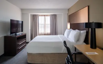 Photo 4 - Residence Inn by Marriott Washington, DC/Dupont Circle