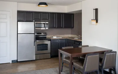 Photo 5 - Residence Inn by Marriott Washington, DC/Dupont Circle