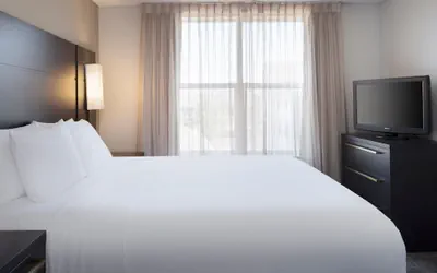 Photo 5 - Residence Inn by Marriott Salt Lake City Airport