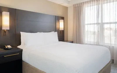 Photo 3 - Residence Inn by Marriott Salt Lake City Airport