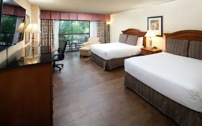 Photo 5 - Red Lion Hotel Redding