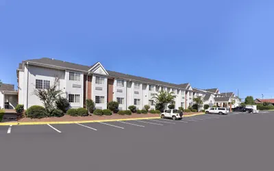 Photo 2 - Motel 6 Richburg, SC