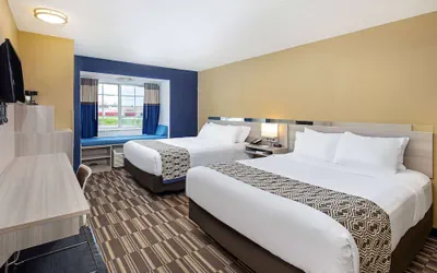 Photo 5 - Microtel Inn by Wyndham Dry Ridge