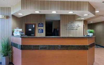 Photo 4 - Microtel Inn by Wyndham Dry Ridge