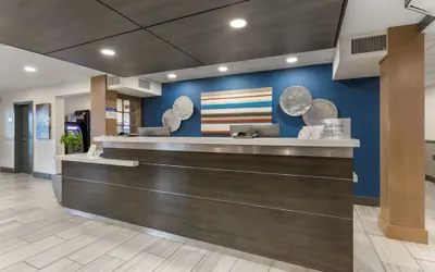 Photo 4 - Best Western Plus Yuma Foothills Inn & Suites