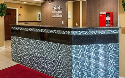Photo 4 - Econo Lodge Inn & Suites Natchitoches