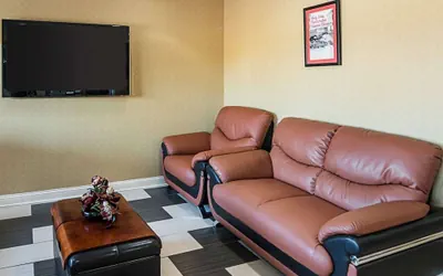 Photo 3 - Econo Lodge Inn & Suites Natchitoches