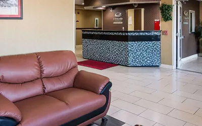 Photo 5 - Econo Lodge Inn & Suites Natchitoches