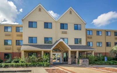 Photo 2 - Extended Stay America Suites - Charleston - Airport