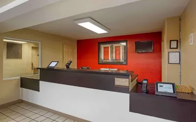 Photo 3 - Extended Stay America Suites - Charleston - Airport