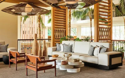 Photo 4 - Mauna Lani, Auberge Collection
