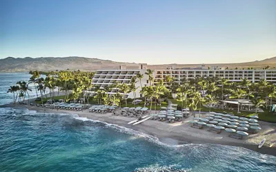 Mauna Lani, Auberge Collection
