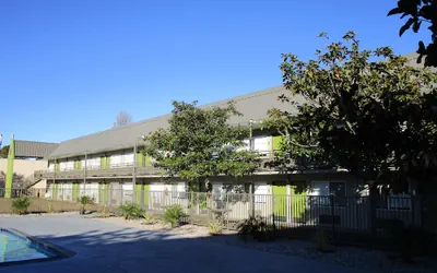 SureStay Plus Hotel by Best Western Point Richmond