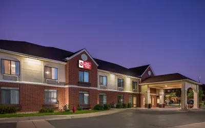 Photo 2 - Best Western Plus Boulder Louisville