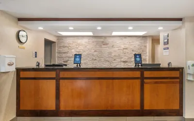 Photo 5 - Best Western Plus Boulder Louisville