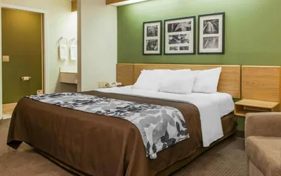 Photo 2 - Sleep Inn Elkhart North