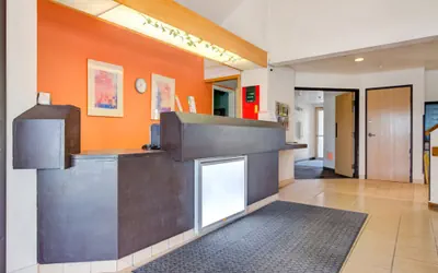 Photo 4 - OYO Hotel Markle IN I-69
