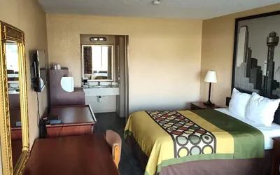 Photo 4 - Arya Inn & Extended Stay