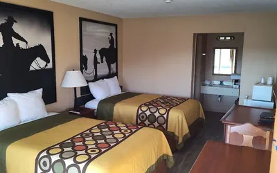Photo 3 - Arya Inn & Extended Stay