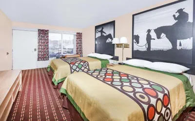 Photo 5 - Arya Inn & Extended Stay