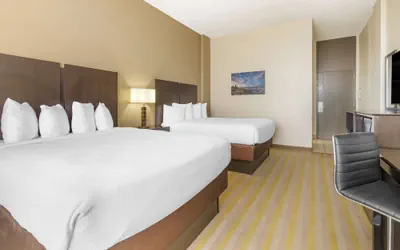 Photo 5 - Best Western Corpus Christi