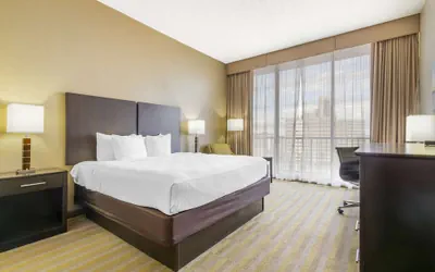 Photo 2 - Best Western Corpus Christi
