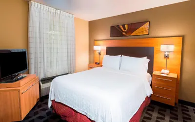 Photo 4 - Towneplace Suites By Marriott Kennesaw