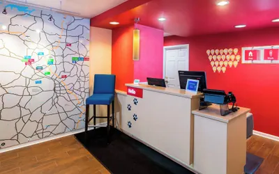 Photo 3 - Towneplace Suites By Marriott Kennesaw