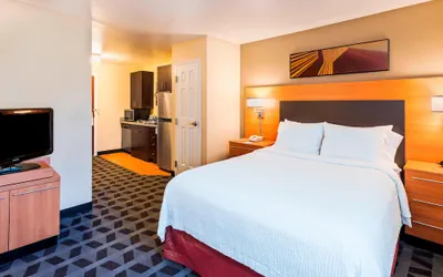 Photo 5 - Towneplace Suites By Marriott Kennesaw
